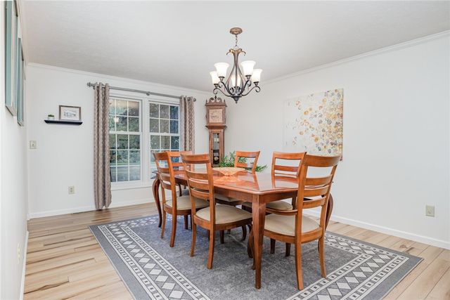 602 Kayleigh Drive, Webster, NY 14580
