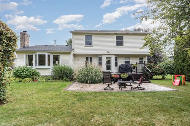602 Kayleigh Drive, Webster, NY 14580