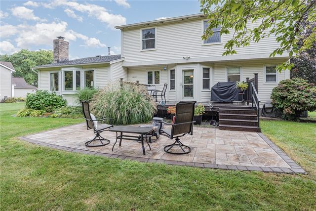 602 Kayleigh Drive, Webster, NY 14580