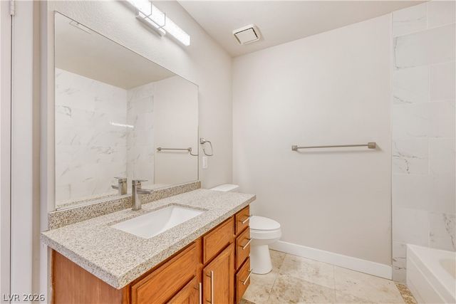 3769 Carlyle Drive 153, Las Vegas, NV 89115