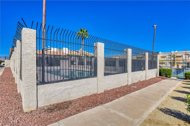 3769 Carlyle Drive 153, Las Vegas, NV 89115