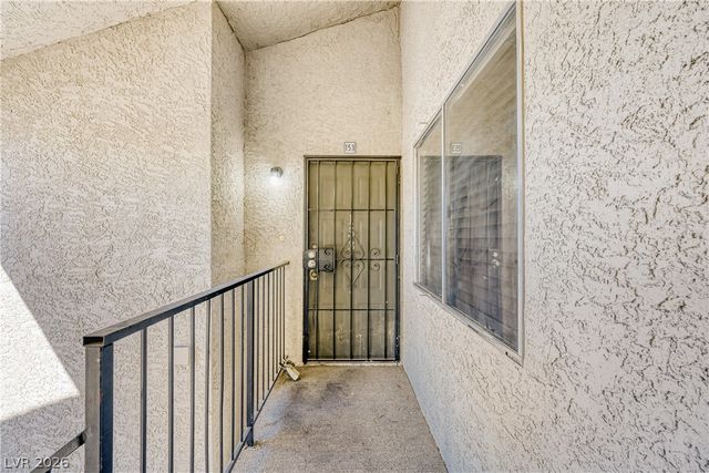 3769 Carlyle Drive 153, Las Vegas, NV 89115