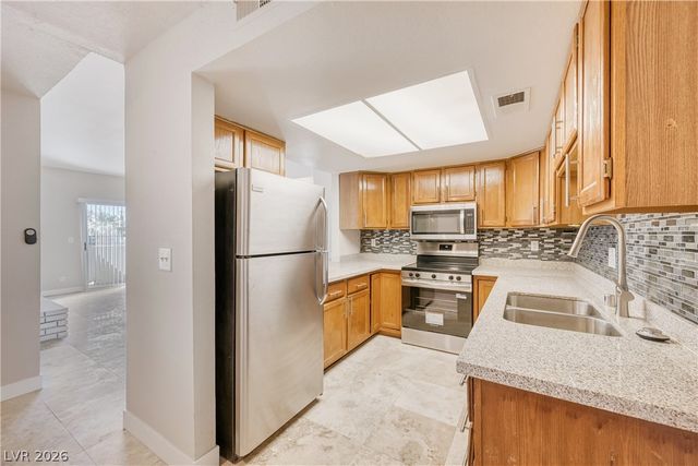 3769 Carlyle Drive 153, Las Vegas, NV 89115