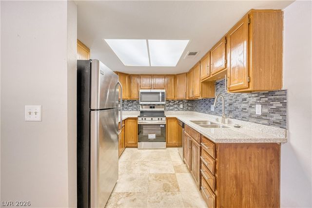 3769 Carlyle Drive 153, Las Vegas, NV 89115