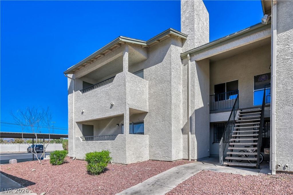 3769 Carlyle Drive 153, Las Vegas, NV 89115