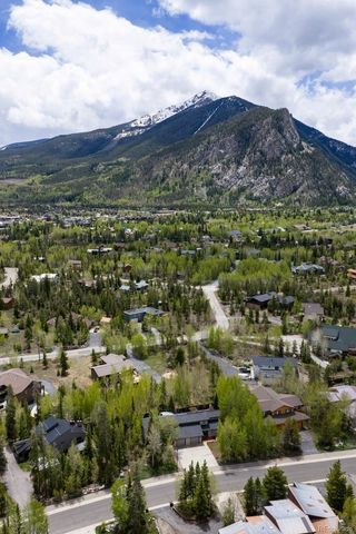 18 Hawn Drive, Frisco, CO 80443