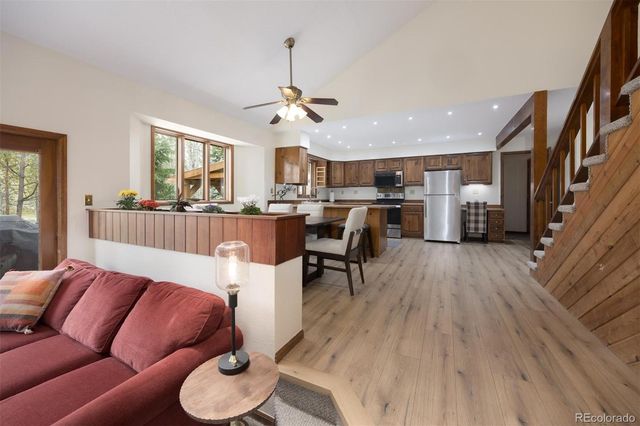 18 Hawn Drive, Frisco, CO 80443