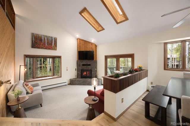 18 Hawn Drive, Frisco, CO 80443