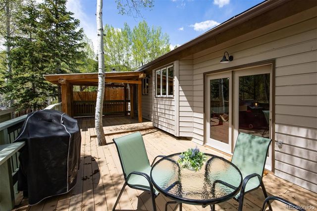 18 Hawn Drive, Frisco, CO 80443