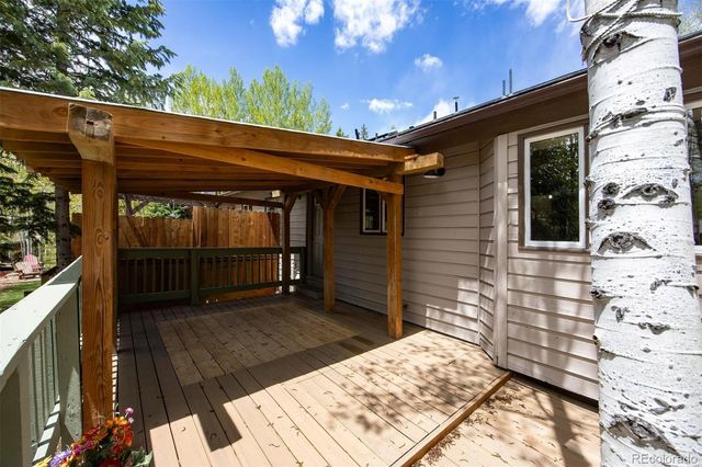 18 Hawn Drive, Frisco, CO 80443