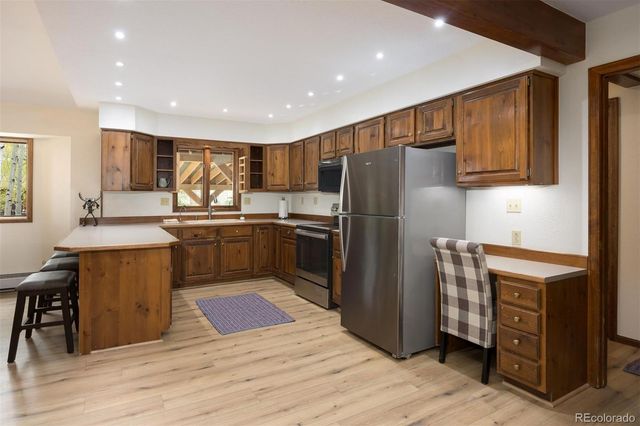 18 Hawn Drive, Frisco, CO 80443
