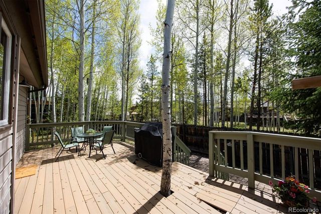 18 Hawn Drive, Frisco, CO 80443