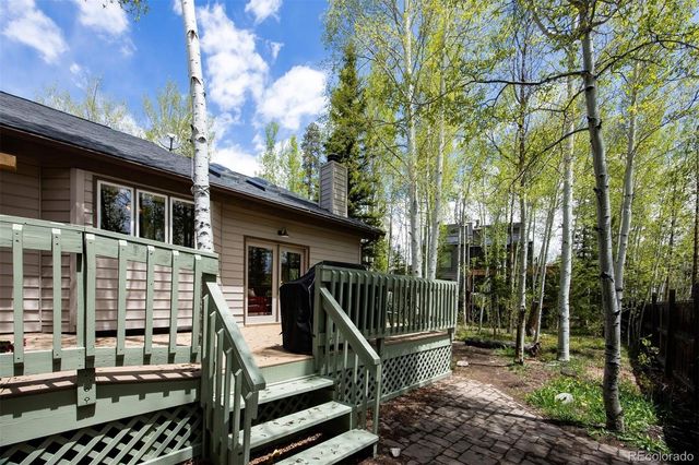 18 Hawn Drive, Frisco, CO 80443