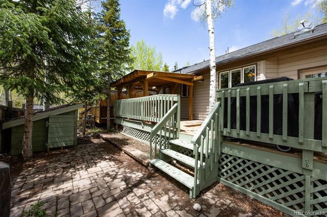 18 Hawn Drive, Frisco, CO 80443