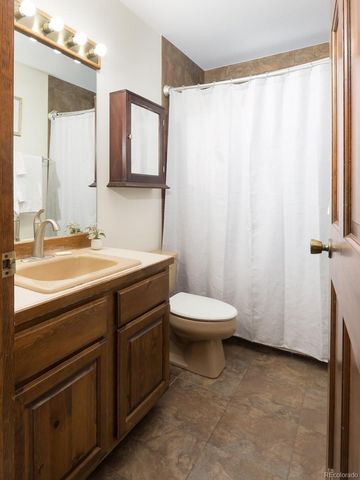18 Hawn Drive, Frisco, CO 80443