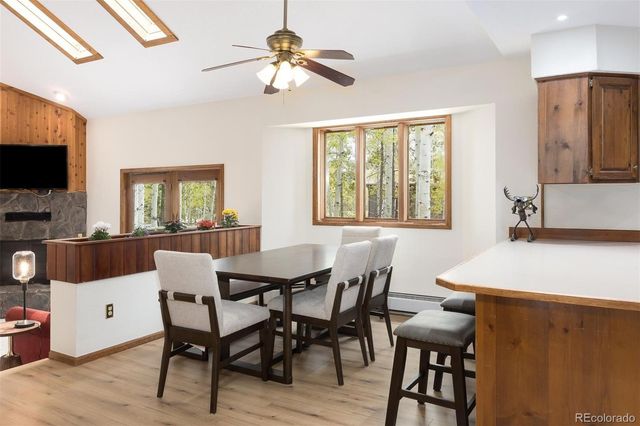 18 Hawn Drive, Frisco, CO 80443