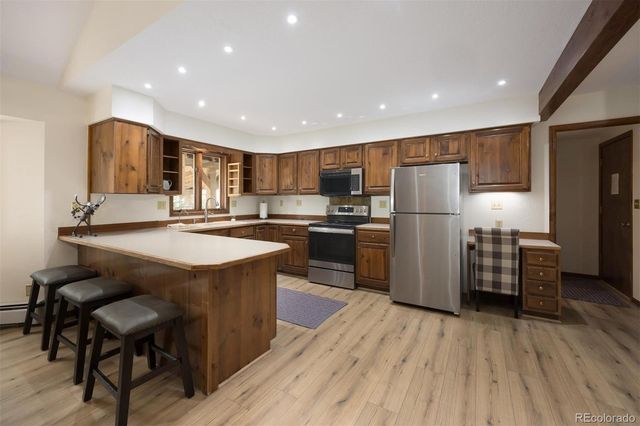 18 Hawn Drive, Frisco, CO 80443