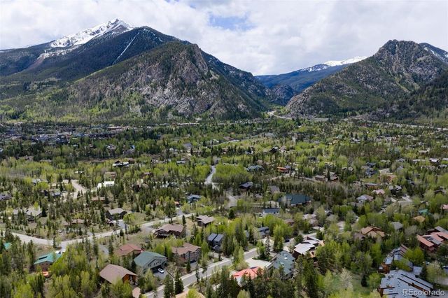 18 Hawn Drive, Frisco, CO 80443