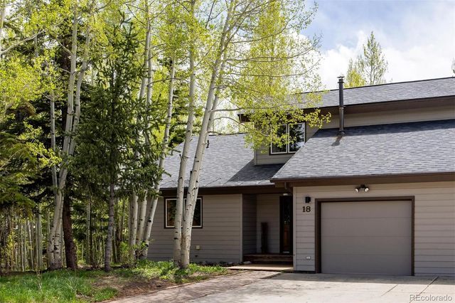 18 Hawn Drive, Frisco, CO 80443
