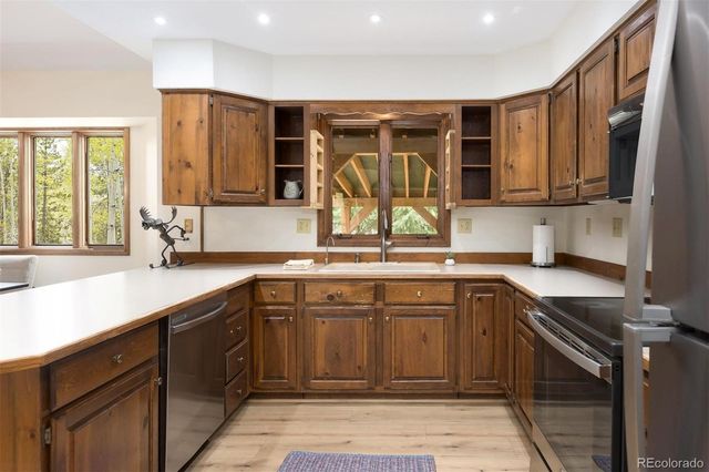 18 Hawn Drive, Frisco, CO 80443