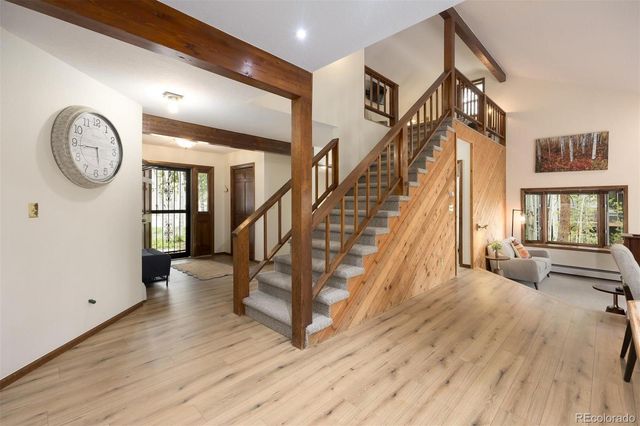 18 Hawn Drive, Frisco, CO 80443