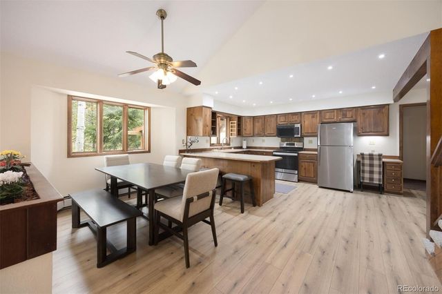 18 Hawn Drive, Frisco, CO 80443