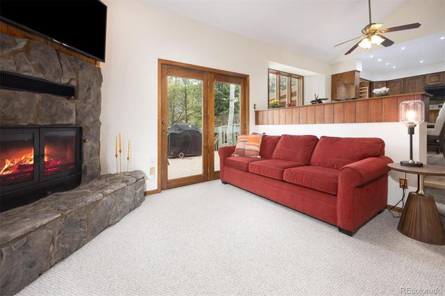 18 Hawn Drive, Frisco, CO 80443