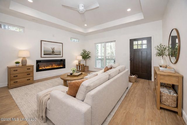 1 Three Oaks Villas Drive, Gautier, MS 39553
