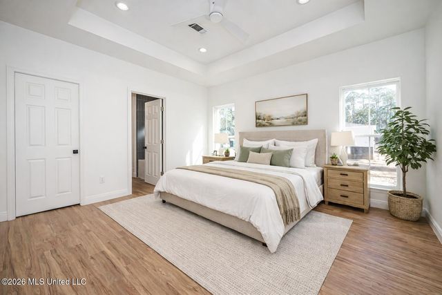 1 Three Oaks Villas Drive, Gautier, MS 39553