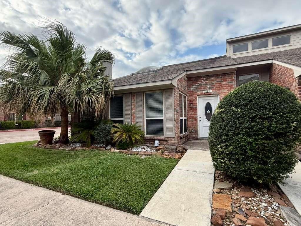 9353 Westwood Village 42, Houston, TX 77036