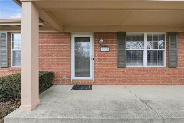 6921 Shadowridge Court, Florence, KY 41042