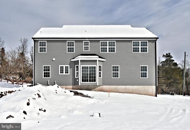 36 HOCKLE RD, Schwenksville, PA 19473