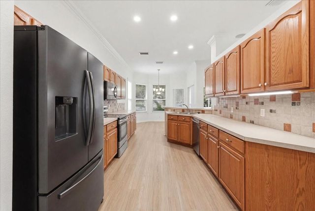 6760 LAKE CLARK DRIVE, Lakeland, FL 33813