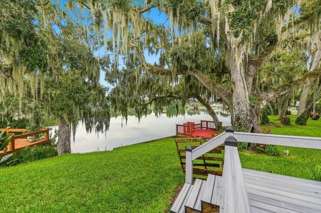 6760 LAKE CLARK DRIVE, Lakeland, FL 33813