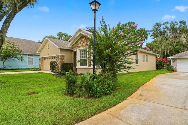 6760 LAKE CLARK DRIVE, Lakeland, FL 33813