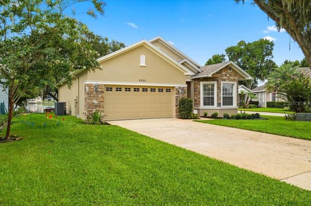 6760 LAKE CLARK DRIVE, Lakeland, FL 33813