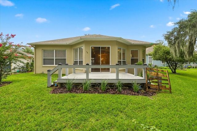 6760 LAKE CLARK DRIVE, Lakeland, FL 33813