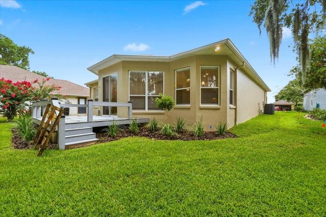 6760 LAKE CLARK DRIVE, Lakeland, FL 33813