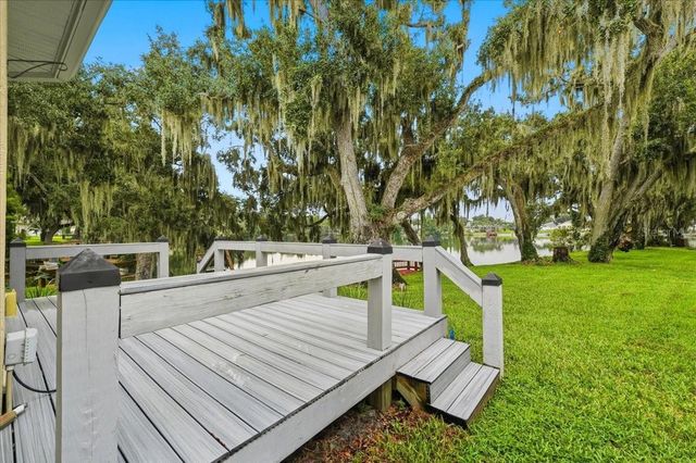 6760 LAKE CLARK DRIVE, Lakeland, FL 33813