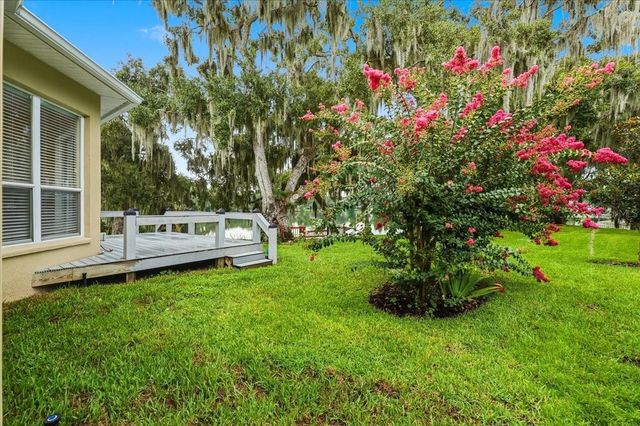 6760 LAKE CLARK DRIVE, Lakeland, FL 33813