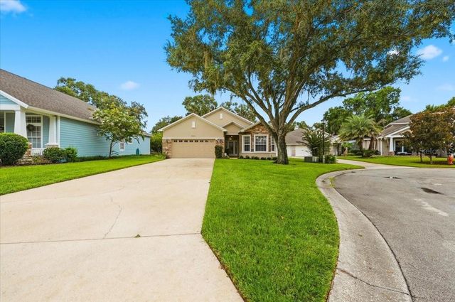 6760 LAKE CLARK DRIVE, Lakeland, FL 33813