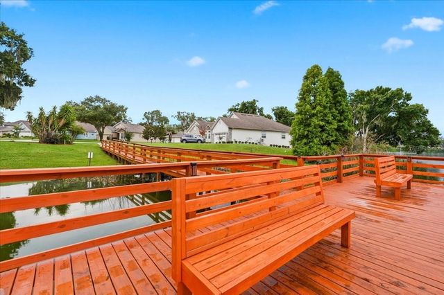 6760 LAKE CLARK DRIVE, Lakeland, FL 33813
