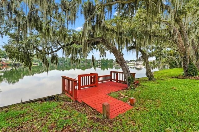 6760 LAKE CLARK DRIVE, Lakeland, FL 33813