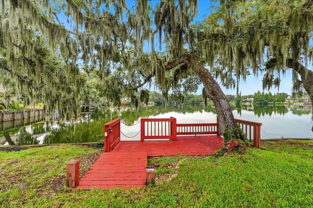 6760 LAKE CLARK DRIVE, Lakeland, FL 33813