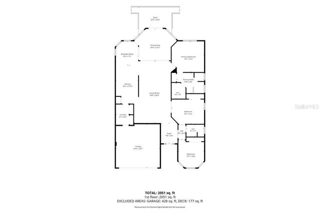 6760 LAKE CLARK DRIVE, Lakeland, FL 33813