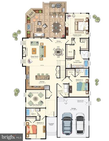 32124 SEA MIST WAY, Lewes, DE 19958