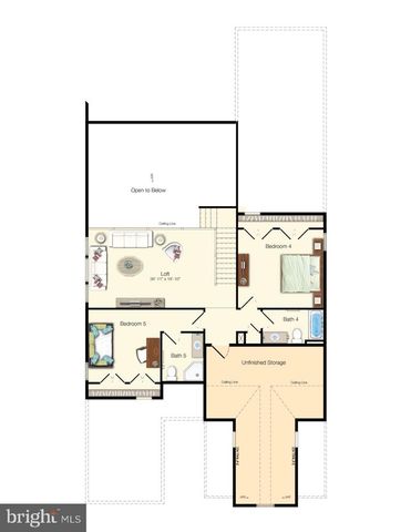 32124 SEA MIST WAY, Lewes, DE 19958