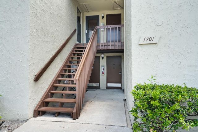 4215 E BAY DRIVE 1701G, Clearwater, FL 33764