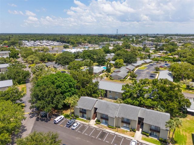 4215 E BAY DRIVE 1701G, Clearwater, FL 33764