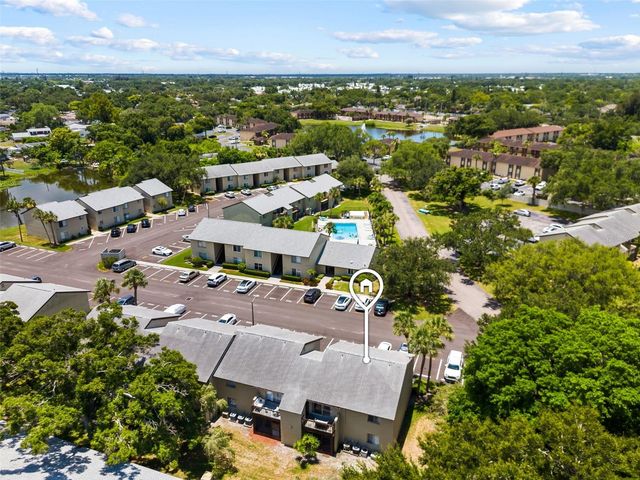 4215 E BAY DRIVE 1701G, Clearwater, FL 33764